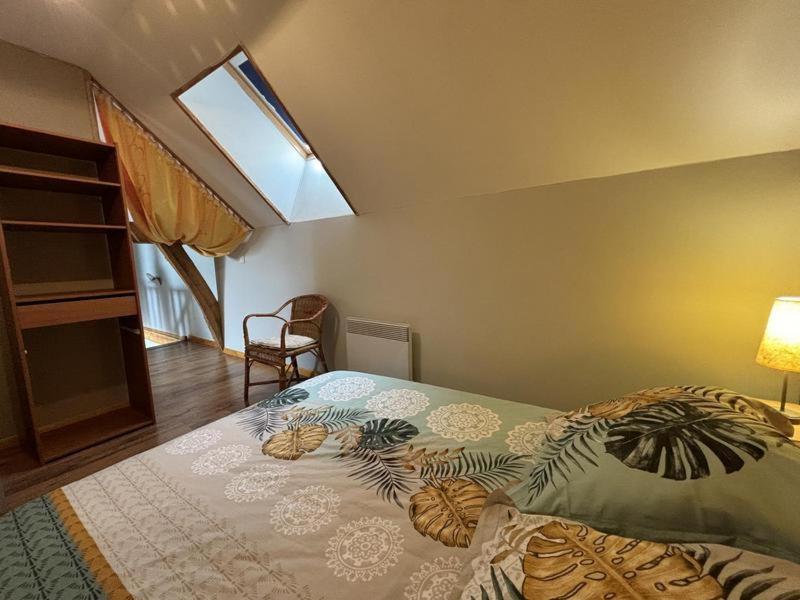 Gite De La Roseraie Louchy-Montfand Exteriér fotografie